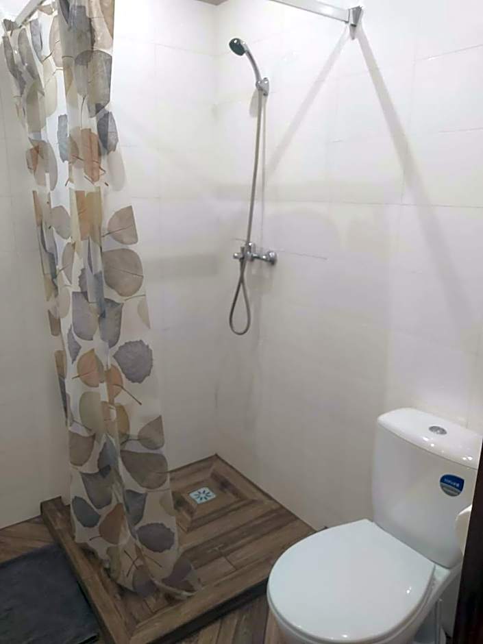 RVR Smart Apartments Riga with Self Check-in