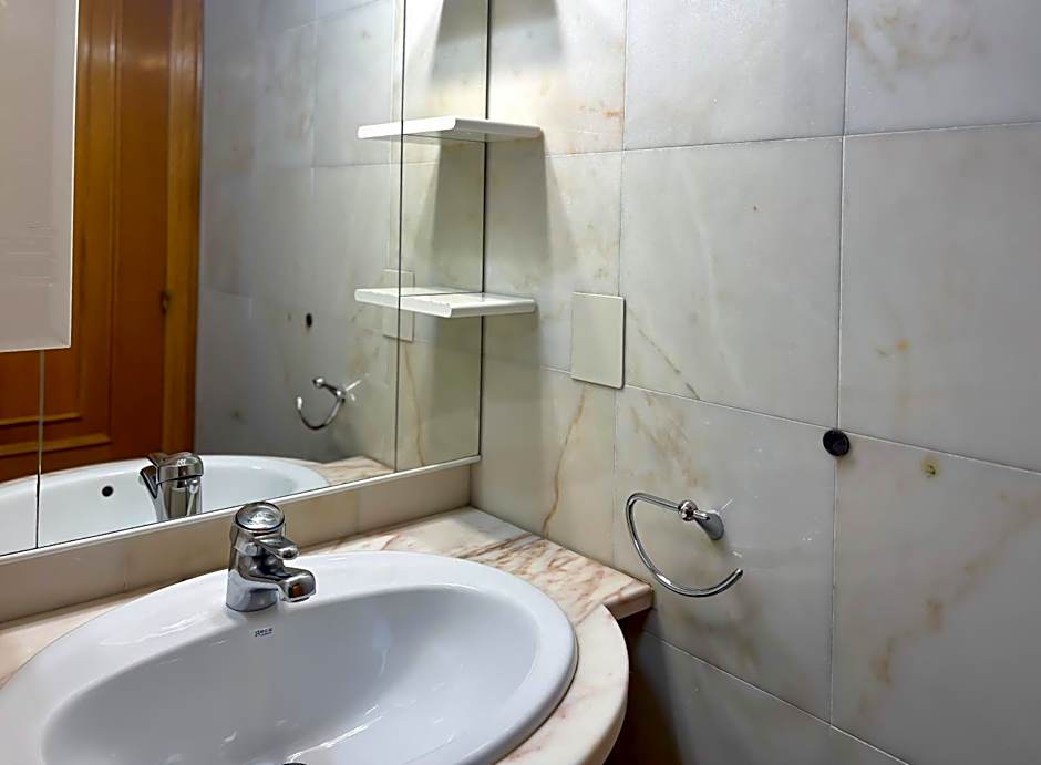 Gestión de Alojamientos Apartments