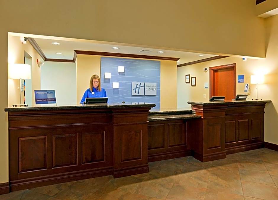 Holiday Inn Express Winona By IHG