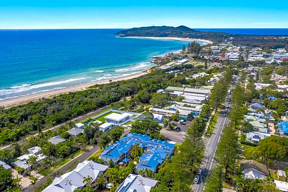 Photo 1 of 50 of Eco Beach Resort