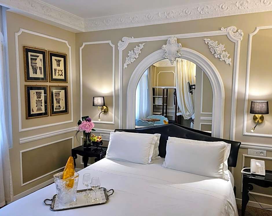 Hotel Santo Stefano