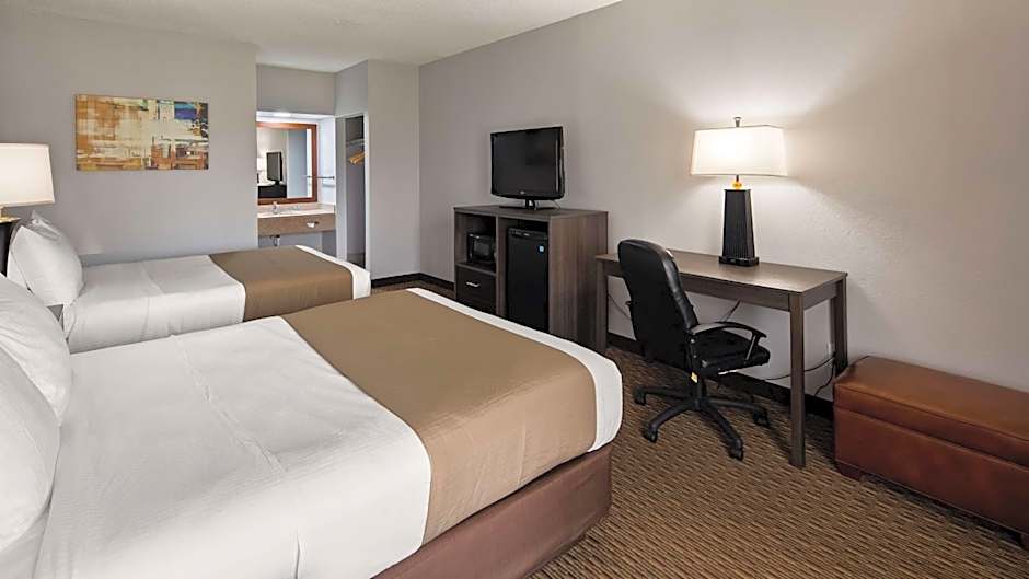 Best Western Emporia
