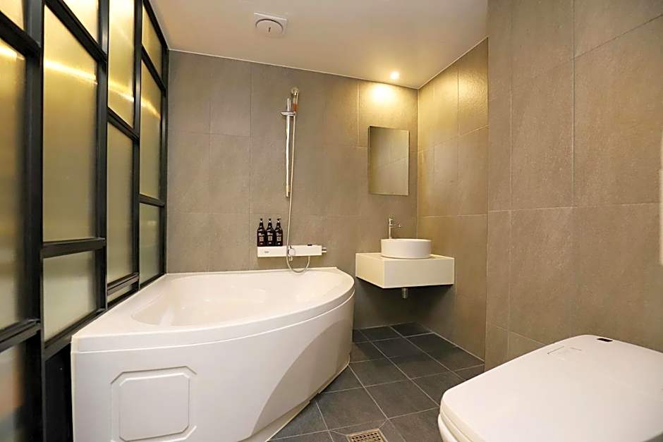 Wolgot Unique Hotel 28