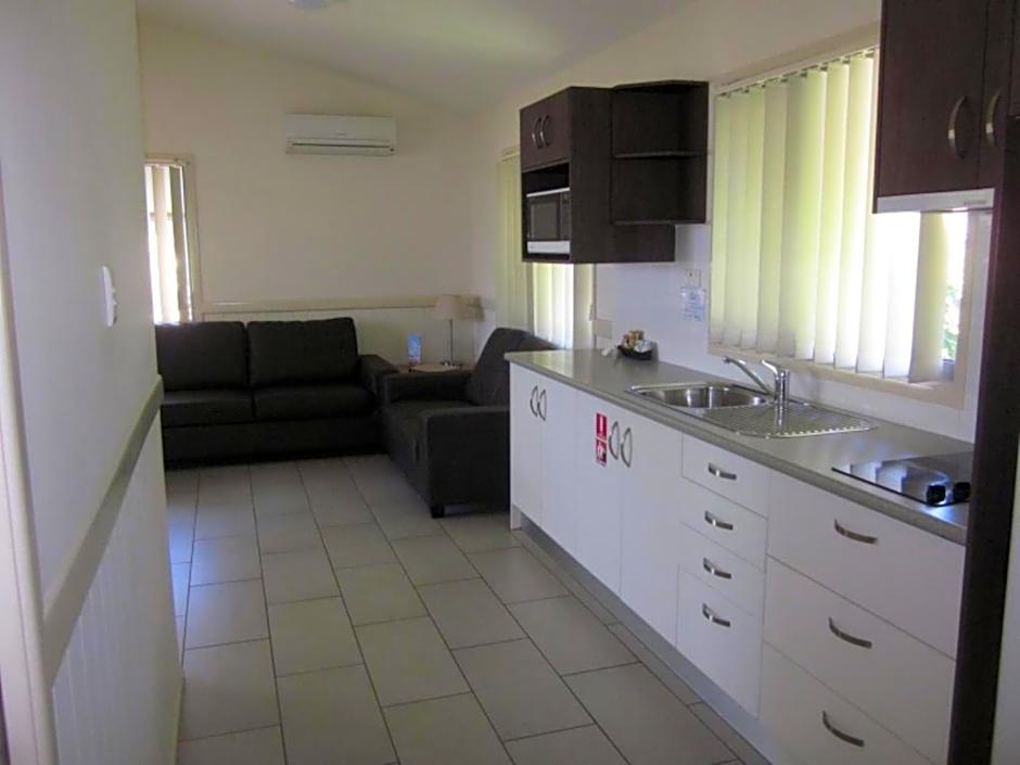 Reflections Moonee Beach - Holiday Park