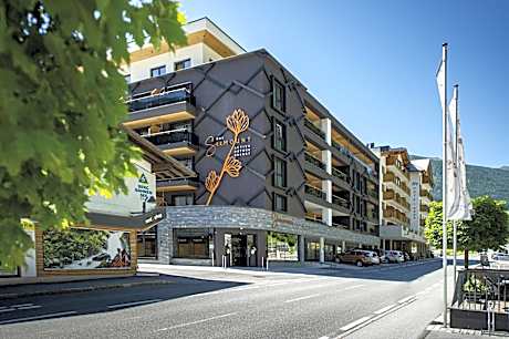 Active Nature Resort DAS SeeMOUNT