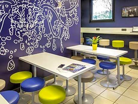 ibis budget Vienne Sud
