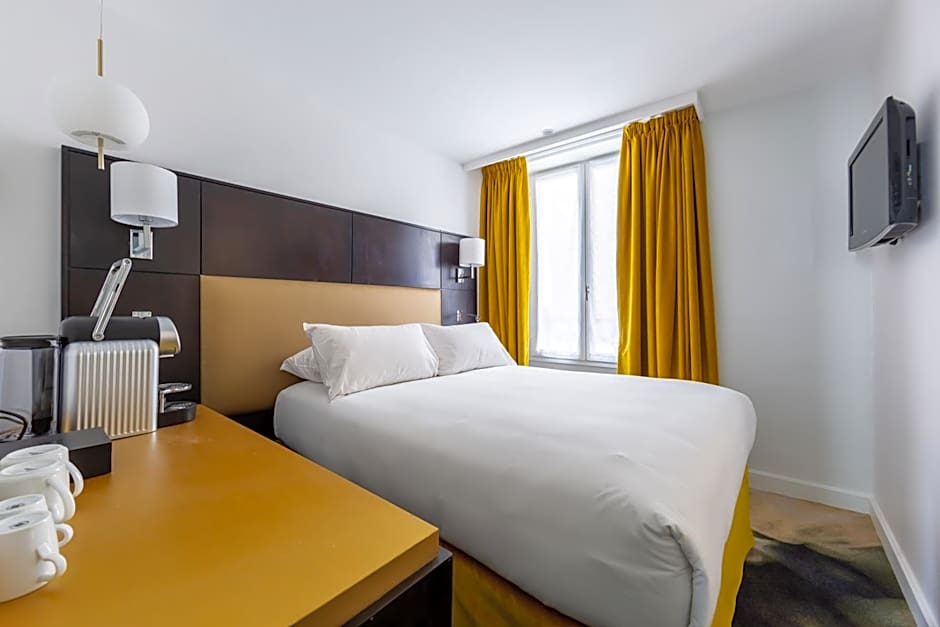 Hotel 15 Montparnasse