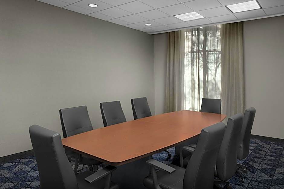 Fairfield Inn & Suites by Marriott Phoenix Chandler/Fashion Center