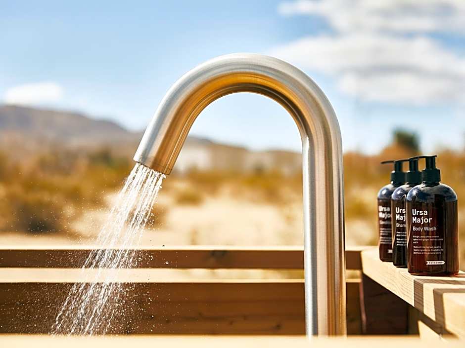 AutoCamp Joshua Tree