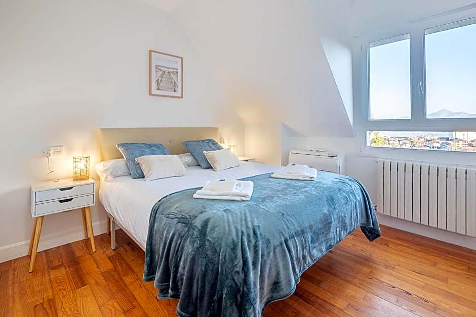 Bista Eder Hotel & Lodge