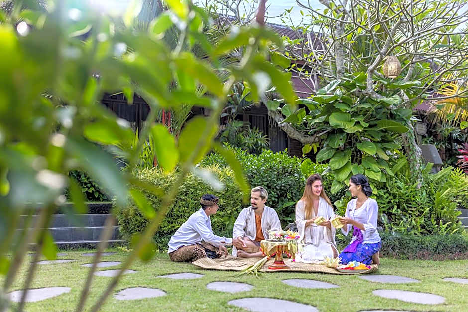 Kailash Suites by GenuineHost