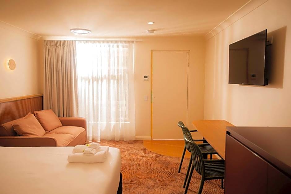 The Alluna Motel, an Ascend Collection Hotel