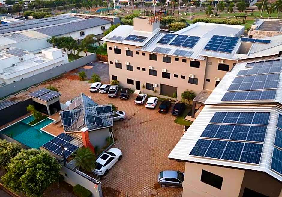 FLORENÇA PALACE HOTEL