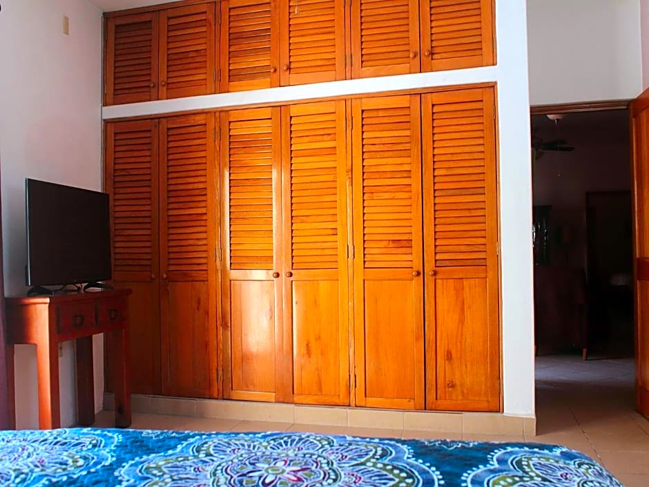 Hacienda Escondida Puerto Vallarta