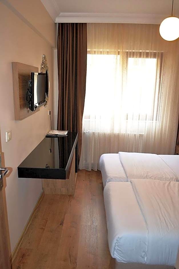 Istanbul Comfort Hotel