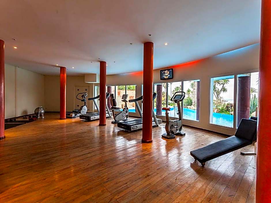 Marina Smir Hotel & Spa