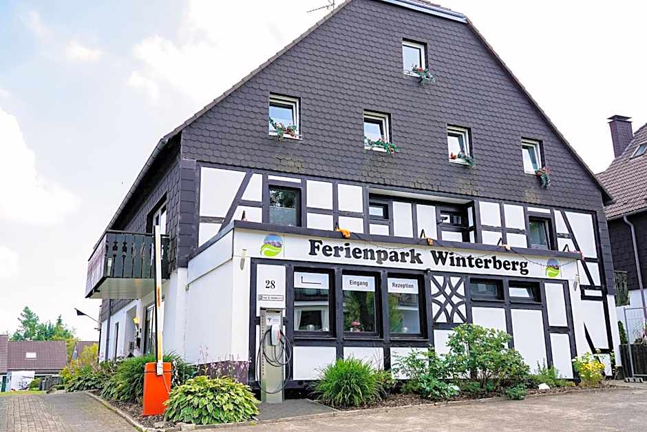 Ferienpark Winterberg