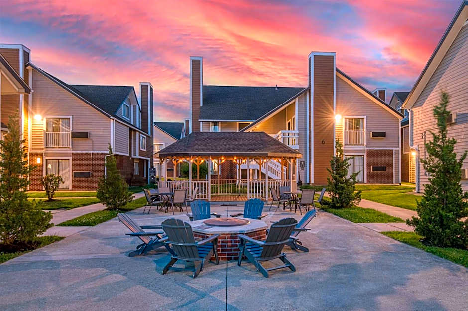 Best Western Fishkill Inn & Suites