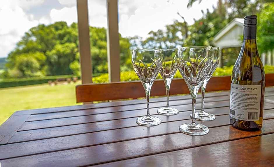 Cedia at Byron Bay Hinterland