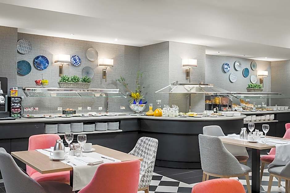 Hotel Asset Torrejón