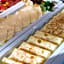 Hotel Frankfurt Messe affiliated by Melia