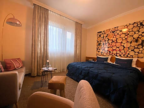 Superior Double Room  "Harz Komfort"