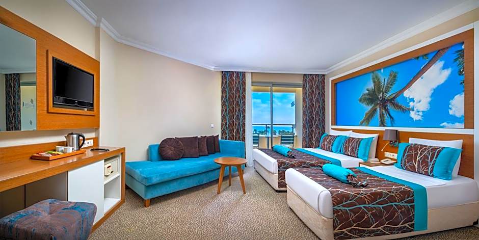 Saphir Hotel & Villas