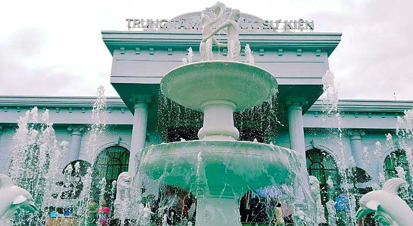 Mường Thanh Grand Dien Bien Phu Hotel