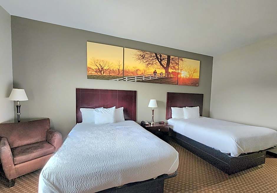 Days Inn by Wyndham Kemah