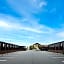 HOTEL R9 The Yard Futtsu