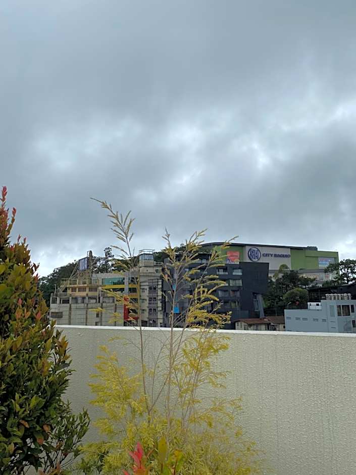 White Oak Residences - Baguio Megatower 3