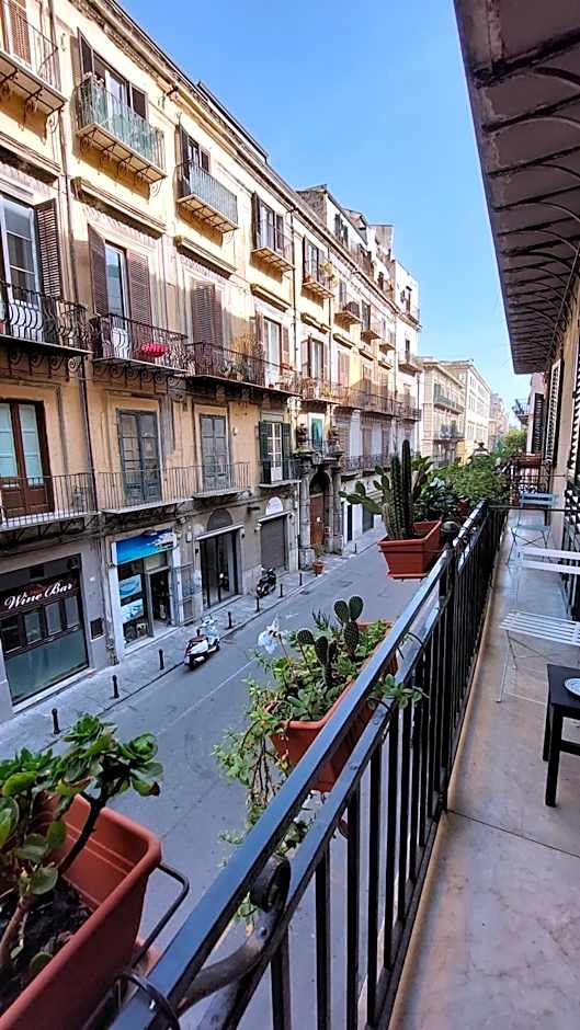 Persiane al Cassaro