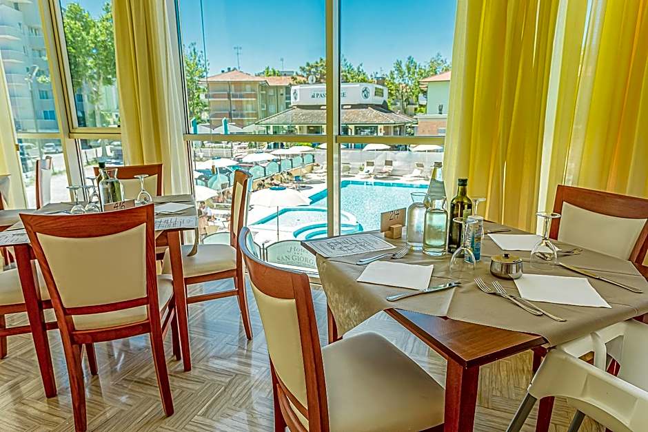 Hotel San Giorgio