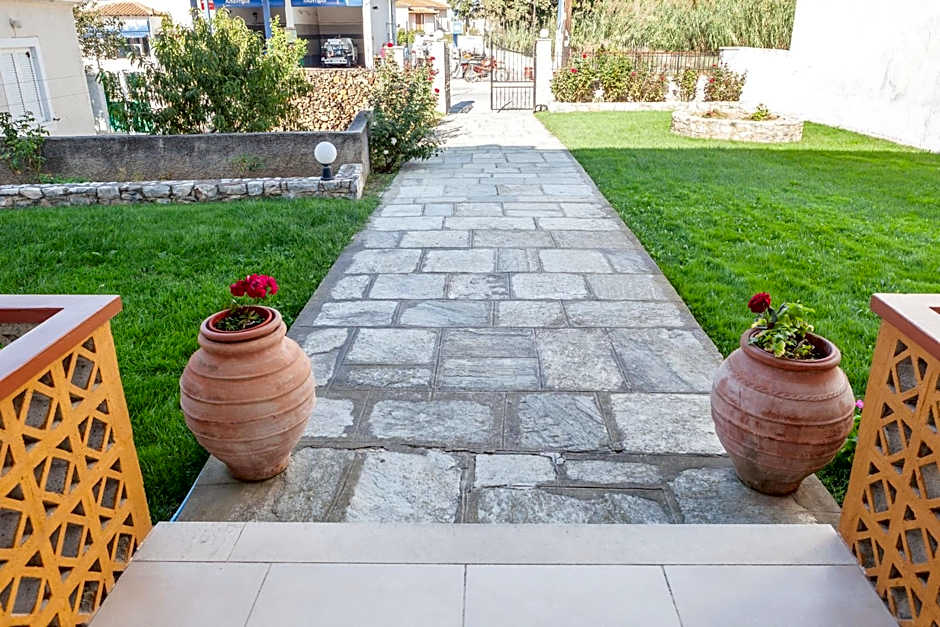 Pantelis Rooms Skopelos