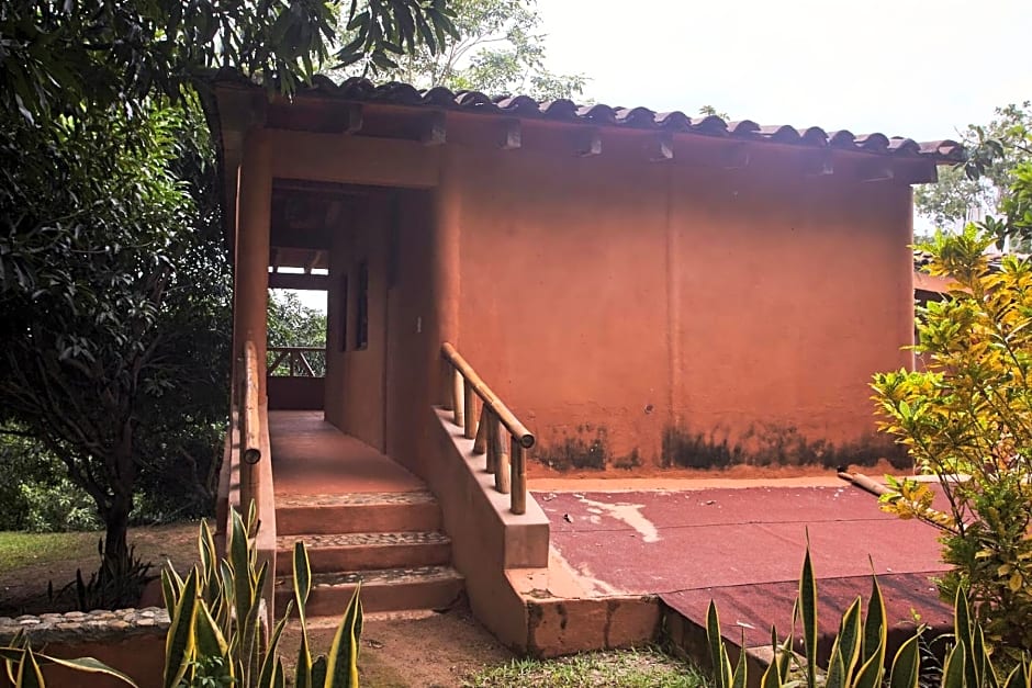 Oaxaca Jungle Cabins