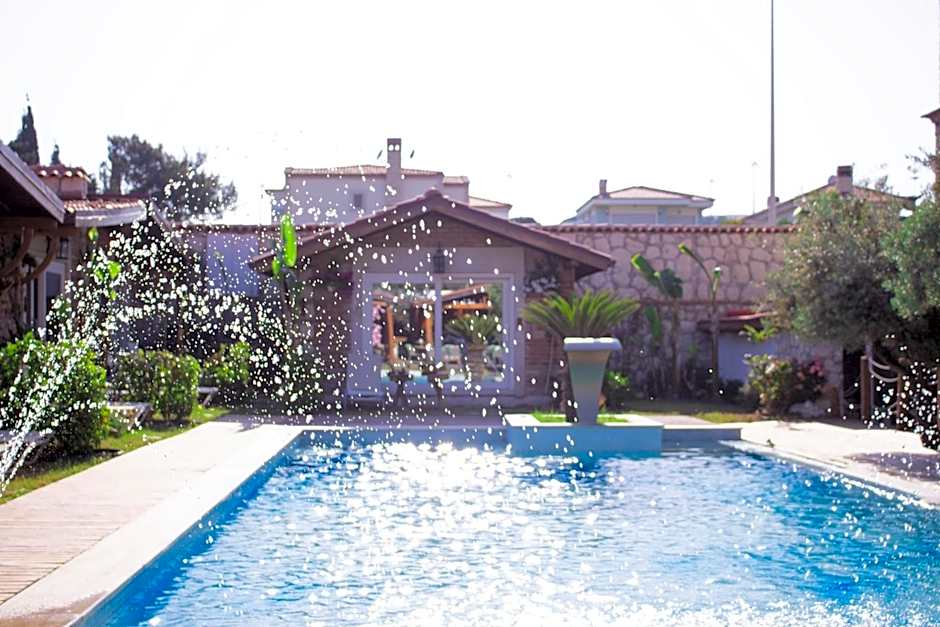 Etiz Hotels Alaçatı