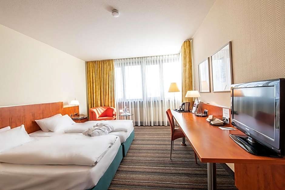 Mercure Hotel AM Messeplatz Offenburg