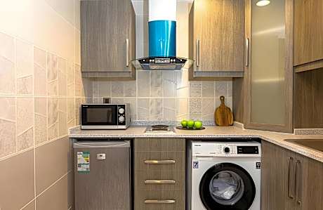 FARAJ AL MADINA HOTEL 