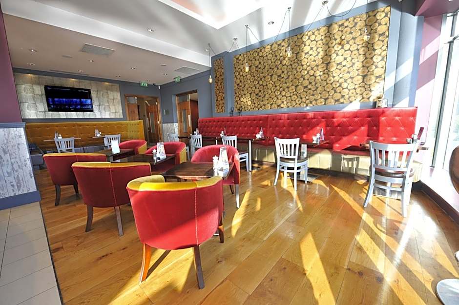 Absolute Hotel Limerick