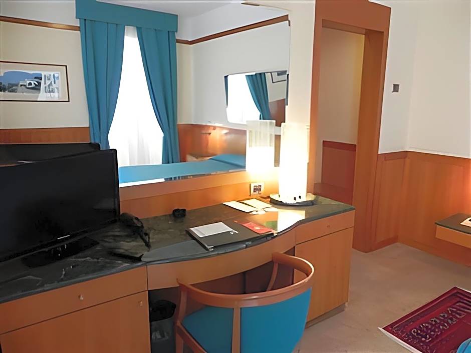 Hotel Vecchio Mulino