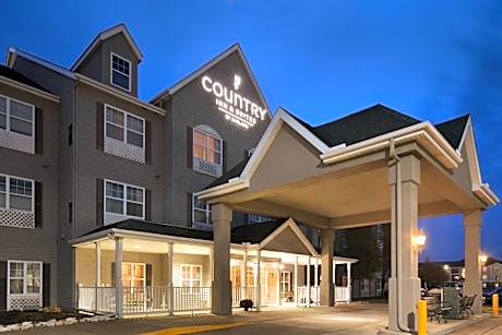 Country Inn & Suites by Radisson, Champaign North, IL