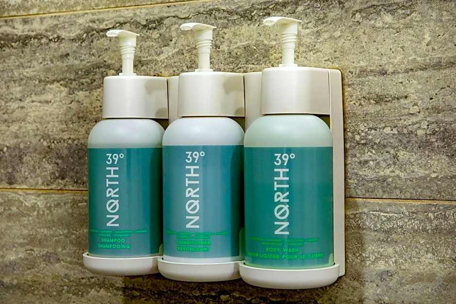 Courtyard by Marriott Boston Downtown