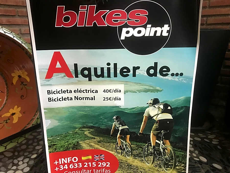 Apartamentos Duquesa Sierra Nevada