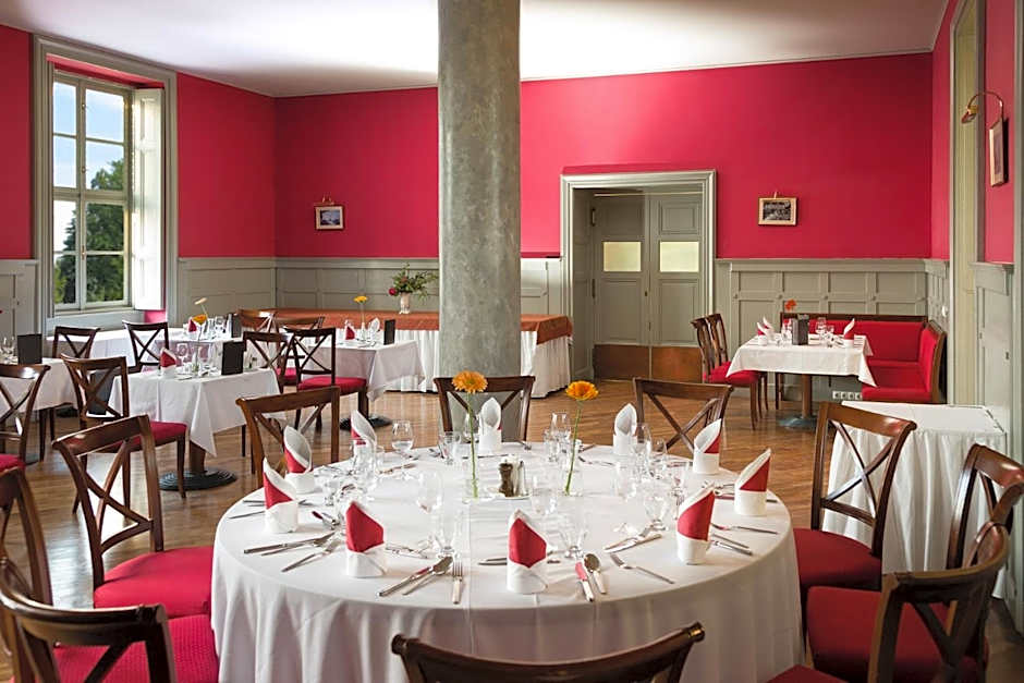 Károlyi Kastély Hotel & Restaurant