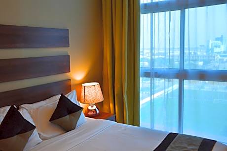 Two-Bedroom Suite