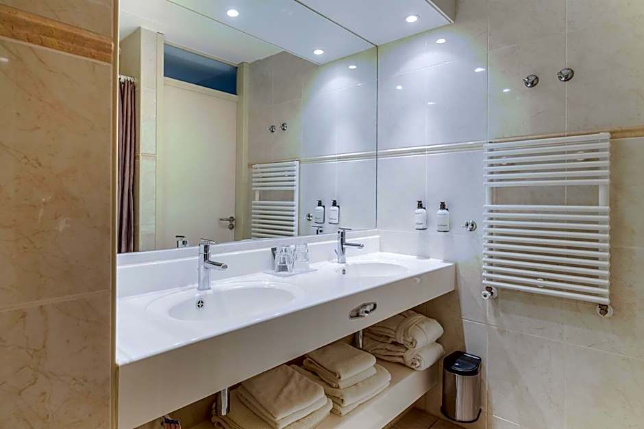 Paal 8 Hotel aan Zee