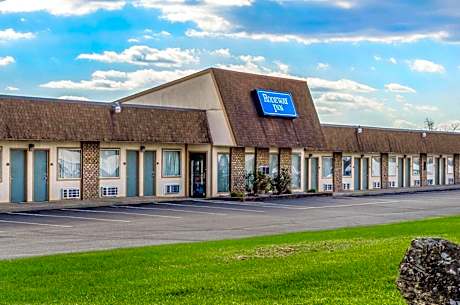 Rodeway Inn Shippensburg