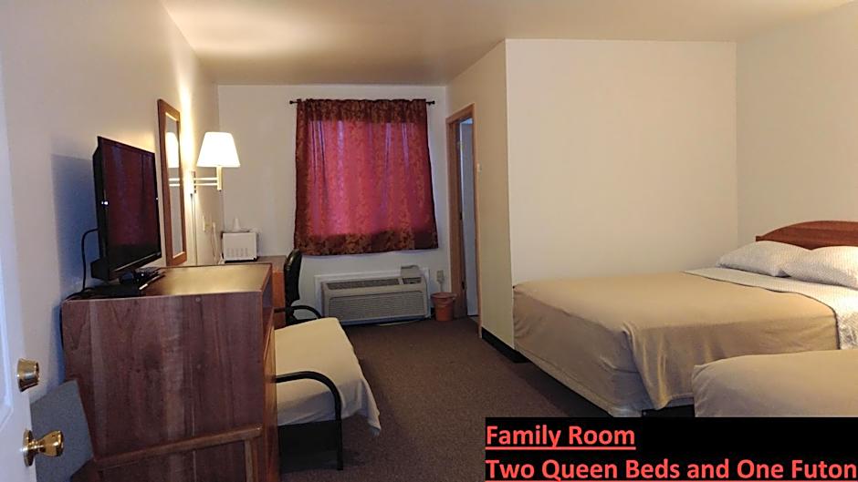 Stay Inn and Suites