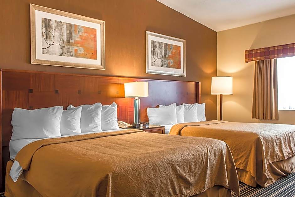 Cromwell Inn - Middletown