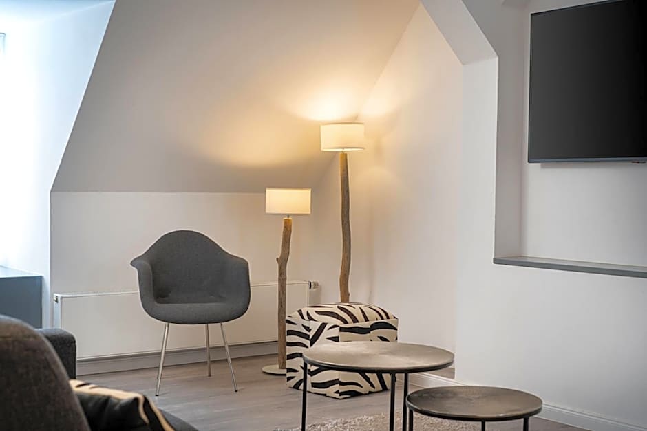 elaya hotel hannover city, Trademark by Wyndham